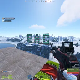 EAC | COMMUNITY